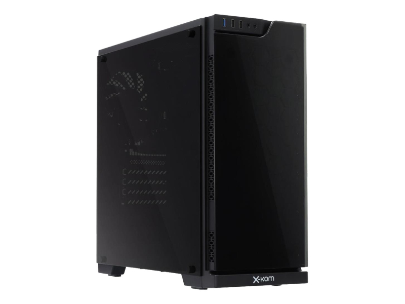 x-kom H&O 300 i5-10400F/16GB/1TB/GTX1660S/W11x